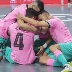 El Barça frena al Levante de la mano de Adolfo y la pizarra