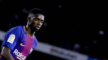 Five things we learned from La Liga this week-end