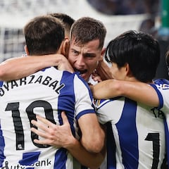 En Zubieta asumen que la reacción es insuficiente