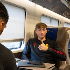 Huijsen: Mourinho lo cambió todo