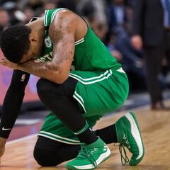 Los Kings quieren arrebatar a Marcus Smart a los Celtics