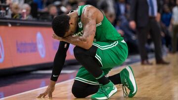 Los Kings quieren arrebatar a Marcus Smart a los Celtics