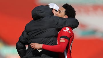 Klopp sets Liverpool attitude target against Real Madrid