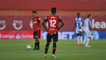 Las estadísticas no están de lado del Mallorca