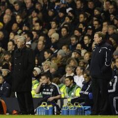 "El Liverpool llamó primero a Ancelotti, pero no le interesó"