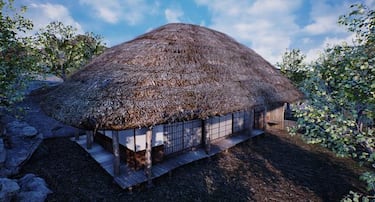 El desarrollo de Shenmue 3 avanza con sus escenarios