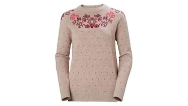 Black Friday en Helly Hansen: descuentos de hasta el 50% en ropa de abrigo