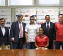 España llevará 114 deportistas a los Paralímpicos de Río