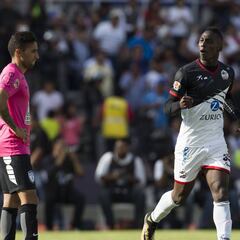 Lobos BUAP vs Pachuca (3-2): Resumen y Goles del Partido