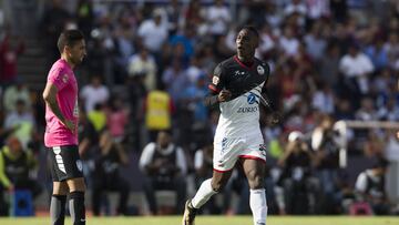 Lobos BUAP vs Pachuca (3-2): Resumen y Goles del Partido