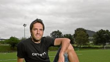 Iñigo Vélez de Mendizabal