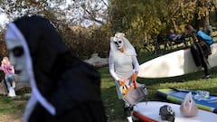 Will grocery stores be open on Halloween 2024? Business hours for Walmart, Costco, Target...