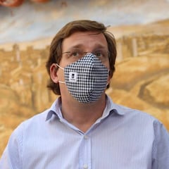 Detectados ocho casos de coronavirus en el barrio de Malasaña