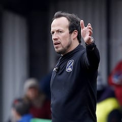 Iordachescu: el árbitro rumano pasó de la sospecha al hecho