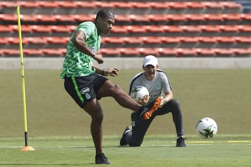 Los dirigidos por Paulo Autuori viene de ganar 1-0 ante Alianza Petrolera, un triunfo que lo sacó de la mini-crisis en la que estaba.