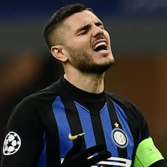 Inter 1 - 1 PSV: resumen, resultado y mejores jugadas