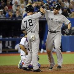 Diario de As América #40: Yankees y Angels aprietan el paso