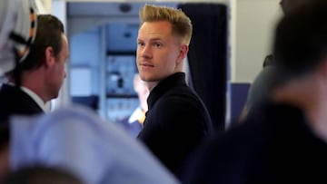 Ter Stegen.