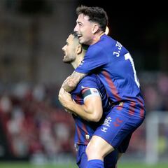 La pizarra de Ponz suma tres puntos