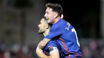 La pizarra de Ponz suma tres puntos