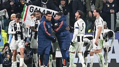Juventus 2-0 AC Milan: summary, score, goals, highlights | Serie A
