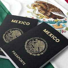 ¿Cómo agendar una cita para tramitar el pasaporte mexicano en 2026?: guía completa y requisitos