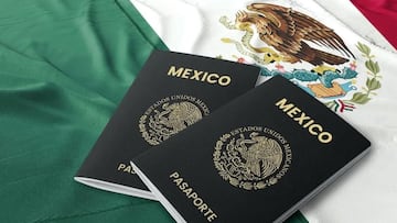 Conoce las tres formas que tienes para agendar una cita para tramitar el pasaporte mexicano este 2026: sigue éstos sencillos pasos.