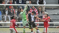 Luengo alimenta el sueño: “Veo muchas similitudes con el ascenso del Oviedo”