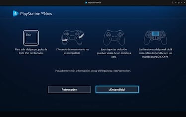 PlayStation Now: cómo funciona en PS4 y PC