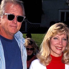 El hijo de Ron Ely, actor de 'Tarzán', mata a su madre Valerie Lundeen a puñaladas