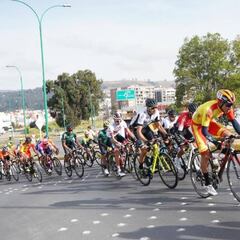 Campeonato Nacional de Ruta: Resultados y resumen