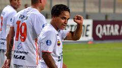 Techera, el distinto