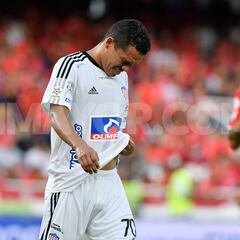 Junior, seis meses sin ganar fuera de Barranquilla en Liga BetPlay