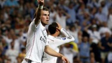 Gareth Bale
