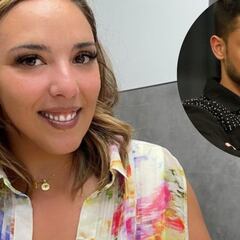 Lorena Edo ('GH 14') explota contra Frigenti y le acusa de "odio y gordofobia"