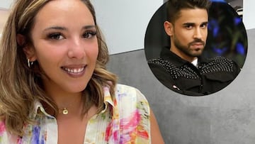 Lorena Edo ('GH 14') explota contra Frigenti y le acusa de "odio y gordofobia"