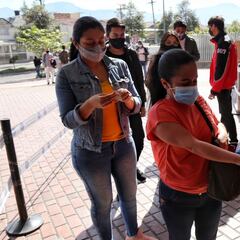 Pico y cédula en Bogotá: hasta cuándo va y cuántas veces se puede ampliar