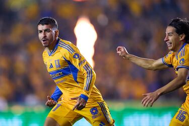 2025, el año de los grandes bombazos en la Liga MX