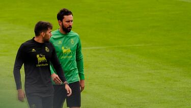 Llega la hora de empezar a afinar