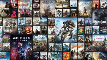 Rebajas en Uplay: Assassin's Creed, Far Cry y más, de oferta en PC