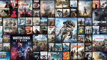 Rebajas en Uplay: Assassin's Creed, Far Cry y m¨¢s, de oferta en PC