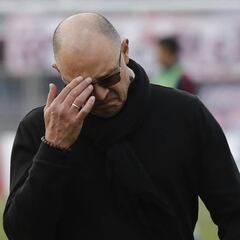 "En la U fracasé, nos aguantaron más que en cualquier club grande"