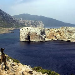 El islote entre España y Marruecos que fue lugar de la Operación Romeo-Sierra del Ejército en 2002