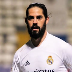 Isco, para un agujero