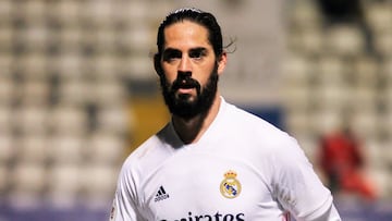 Isco, para un agujero