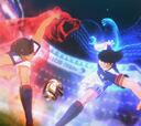 Captain Tsubasa: las chilenas y súper tiros más brutales con Oliver, Mark Lenders...