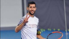 Interclubes, la otra forma de ganarse la vida con el tenis