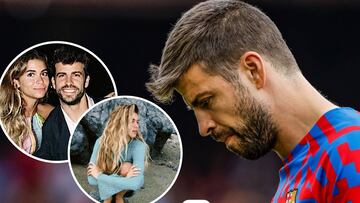 ¿Quién es Clara Chía, la nueva novia de Gerard Piqué? La estudiante de y el jugador ya no ocultan su amor. A continuación, el estilo de vida de la mujer.