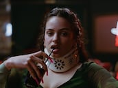 Las primeras imágenes de Rosalía en ‘Euphoria’ haciendo pole dance son una auténtica bomba: “Bendecidos”