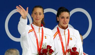 “Cuando sale España, el mundo de la artística está pendiente”